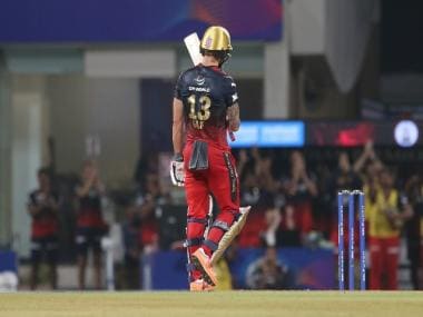 IPL 2022: Faf du Plessis’ 96 sets the stage for RCB’s 18-run win against LSG