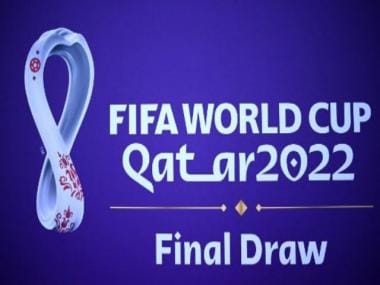 Qatar FIFA World Cup 2022 draw live update: Germany, Spain drawn in same group