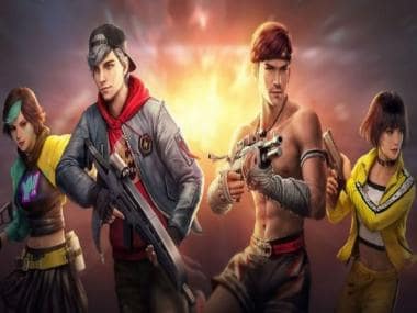 Garena Free Fire Max Codes: Here Are The Codes For April 13 That Gamers Can Redeem For Rewards