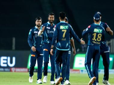 Tata IPL 2022 PBKS vs GT Live Streaming: Punjab Kings vs Gujarat Titans Live Coverage, venue, date, timing