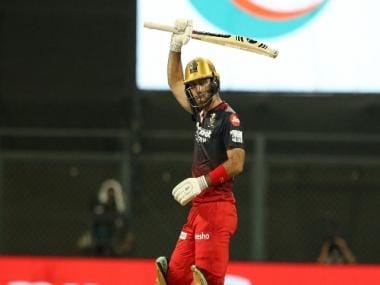 IPL 2022: RCB defend 189 against DC, clinch 4th victory by 16 runs