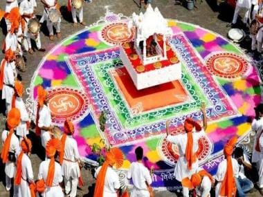 Gudi Padwa 2022: Here are some wishes and messages to share with friends and family