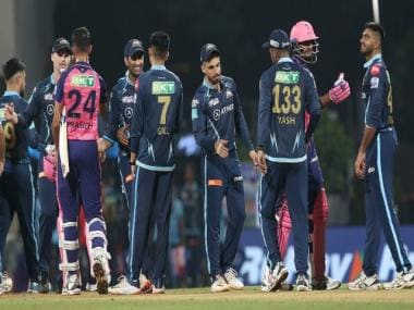 IPL 2022, Gujarat Titans vs Chennai Super Kings: Pune Weather Update