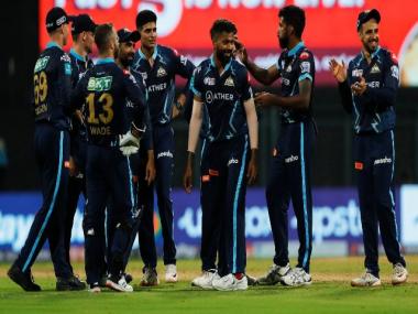 Tata IPL 2022 GT vs DC Live Update: Task cut out for Capitals after they lose Lalit Yadav