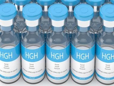 HGH For Sale: Best HGH Supplements To Buy Online (Human Growth Pills)