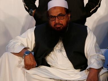 Mumbai 26/11 mastermind Hafiz Saeed sentenced to 31 years in jail by Pakistan court: Report