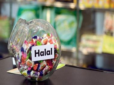 Dealing with halal hegemony: Answer to religious identitarianism is not competitive identitarianism