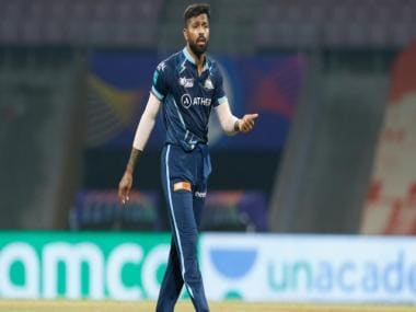 IPL 2022: Leadership role at Gujarat Titans adds more versatility to Hardik Pandya’s game