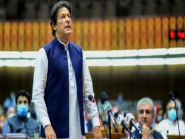 Pakistan after the fall of Imran Khan: Get ready for a fresh round of instability