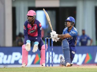 IPL 2022 Most Fours: Ishan Kishan leads the way with 16 boundaries followed by Jos Buttler at 14