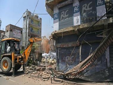 Bulldozers to roll out in Delhi again, this time in Shaheen Bagh, Okhla, Madanpur Khadar?