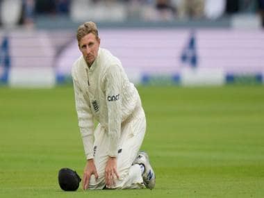 ‘Very sorry it’s ended like this’: Twitter reacts as Joe Root steps down as England Test team captain