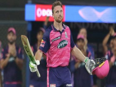 IPL 2022: Jos Buttler is the best T20 batter in the world and he must make it count