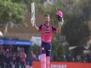 IPL 2022: Jos Buttler’s century against Mumbai Indians provides a template in T20 batting