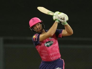 IPL 2022: Jos Buttler, Shimron Hetmyer highlight top six-hitters list after Week 2