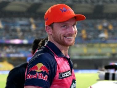 IPL 2022: Jos Buttler takes early lead in race for Orange Cap after second week