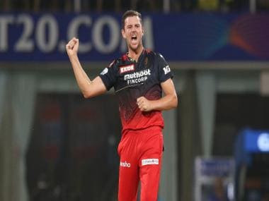 How ‘predictable’ Josh Hazlewood cracked the T20 code