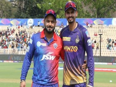 Tata IPL 2022, KKR vs DC Highlights: Delhi Capitals end losing streak with 44 run win