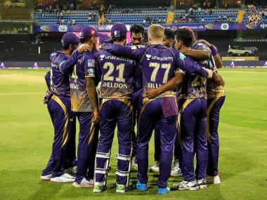 Tata IPL 2022 KKR vs MI Live Score and Update: Cummins blitz powers KKR to five-wicket win