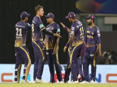 Tata IPL 2022 KKR vs PBKS Live Update: Russell powers KKR to six wicket win