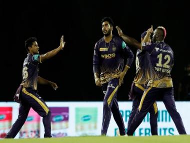 DC vs KKR Predicted Playing 11, IPL 2022, today match live update