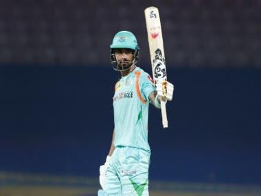 IPL 2022: ‘Fantastic captaincy by KL Rahul’, Twitterati praise LSG for second straight win