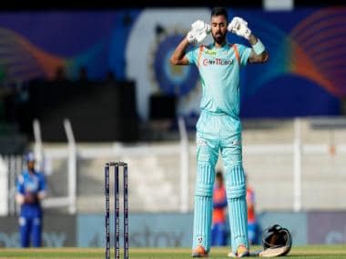 IPL 2022, LSG vs MI: KL Rahul on his way to elite category of T20 batsmen