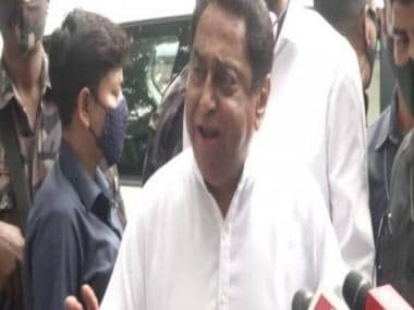 Madhya Pradesh: Kamal Nath resigns as Leader of Opposition