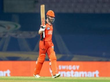 IPL 2022: SRH’s calculated 8-wicket win breaks GT’s streak