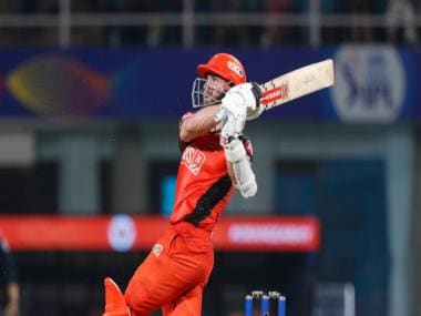 Tata IPL 2022 SRH vs KKR Live Cricket Score and Update: Tripathi smashes 21-ball fifty against former franchise