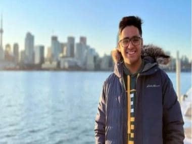 Candlelight vigil to be held to honour Indian student who was fatally shot outside Sherbourne Station