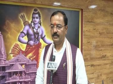 We’re in favour of Uniform Civil Code, it’s necessary for UP, people of the country: Keshav Prasad Maurya