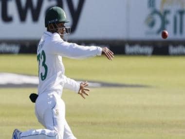 Explained: How Khaya Zondo made his debut on Day 4 of second South Africa-Bangladesh Test