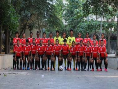 Kickstart kick-off Hero IWL campaign with 3-1 win over PIFA SC