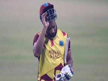 Kieron Pollard retires: Twitter hails ‘fighter and challenger’ after West Indian all-rounder quits international cricket