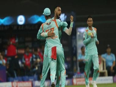 IPL 2022: ‘Brothers do fight’, Deepak Hooda opens up on relationship with LSG teammate Krunal Pandya