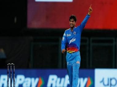 IPL 2022: ‘Never looked so determined’ – Twitter hails Kuldeep Yadav as DC outclass KKR