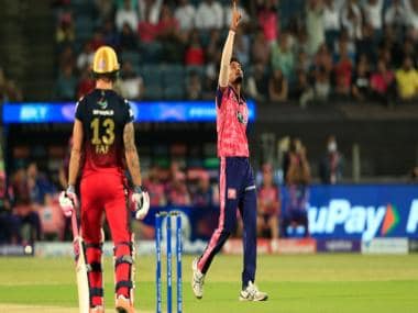 ‘Will hurt RCB more than 68 all out’ – Twitter reacts as Rajasthan thump Bangalore in low-scoring game