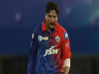 IPL 2022: ‘Game Changer’, Twitter hails Kuldeep Yadav as Delhi Capitals trump KKR