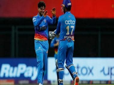 Kuldeep Yadav wants Yuzvendra Chahal to win Purple Cap, says ‘he’s like my big brother’