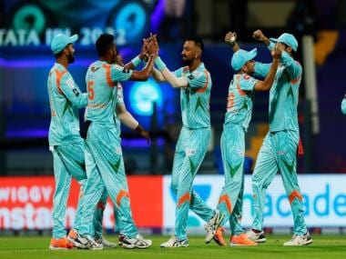 IPL 2022 PBKS vs LSG Live Streaming: Punjab Kings vs Lucknow Super Giants live coverage, venue, date, timings