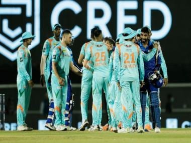 LSG vs MI Predicted Playing 11, IPL 2022, today match live update