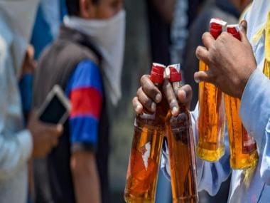 A look at Bihar’s history of prohibition, as Nitish Kumar calls alcohol drinkers ‘mahapapi’