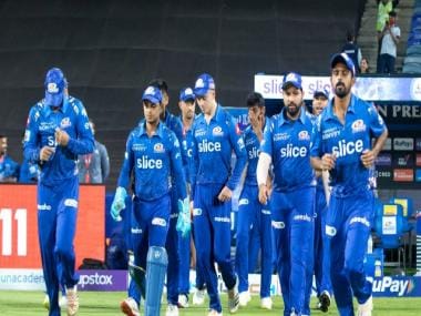 Tata IPL 2022 RCB vs MI Live Update: Mumbai Indians aim to get points on board with elusive first win