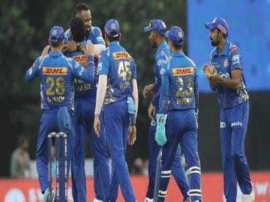 Watch: Mumbai Indians release new anthem for IPL 2022