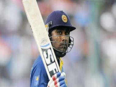 Jayawardene, Sangakkara among top Sri Lankan cricketers to back anti-government protests