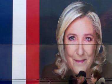 Marine Le Pen vows to fine those wearing headscarves: Who is the French presidential candidate and what are her far-right ideologies?