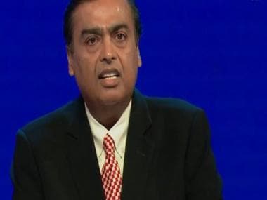 Reliance crosses $250 billion m-cap for first time, widens gap with TCS