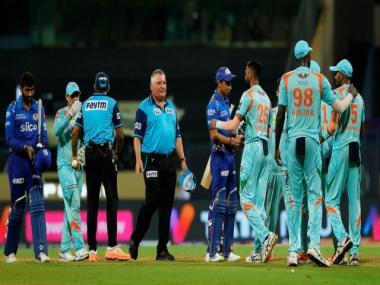 IPL 2022: ‘Things couldn’t get any worse’, Twitter reacts as MI suffer eighth consecutive loss