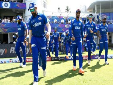 IPL 2022: Mumbai Indians most valuable IPL franchise, as per Forbes report